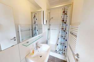 Möbliertes Apartment mit Küche in Toplage der Kölner Altstadt (MB 4987) – Die vollständige Adresse der Immobilie erhältst du vom Anbieter., 50667 Altstadt/Nord, Köln – Vorschaubild 5