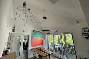 Helle und moderne 2-Zimmer-Loft-Wohnung, 52m² mit Balkon & Tiefgaragenstellplatz in Top-Lage  – Die vollständige Adresse der Immobilie erhältst du vom Anbieter., 81475 Fürstenried-West, München – Vorschaubild 25