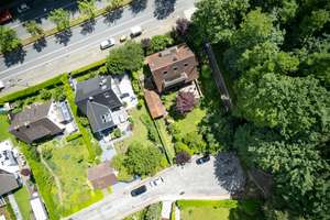 Freistehendes EFH mit großem Garten im Grünen – Bielefelder Westen, uninah – Die vollständige Adresse der Immobilie erhältst du vom Anbieter., 33619 Schildesche, Bielefeld – Vorschaubild 5