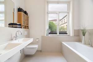 Traumhafte 2,5-Zimmer-Wohnung mit Balkon im Herzen des Stuttgarter Westens! – Die vollständige Adresse der Immobilie erhältst du vom Anbieter., 70197 Rotebühl, Stuttgart – Vorschaubild 9