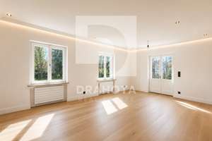Herrschaftliche Architektenvilla auf 2.793 m² Parkgrundstück in Bestlage von Fürth-Dambach – Die vollständige Adresse der Immobilie erhältst du vom Anbieter., 90768 Dambach, Unterfürberg, Fürth – Vorschaubild 12