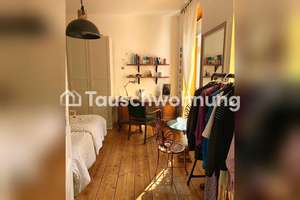 Tauschwohnung: 1 Zi. Altbau (Humboldthain) gegen 1,5-2 Zi. Wohnung im Ring – Die vollständige Adresse der Immobilie erhältst du vom Anbieter., 13351 Wedding, Berlin – Vorschaubild 5