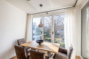 AIGNER - Erstbezug! Exklusives Penthouse: Design-Highlight in Bestlage Harlaching – Die vollständige Adresse der Immobilie erhältst du vom Anbieter., 81545 Harlaching, München – Vorschaubild 4