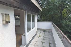 Großzügige 2-Zimmer-Dachterrassenwohnung mit Hobbyraum in begehrter Lage von München-Solln – Die vollständige Adresse der Immobilie erhältst du vom Anbieter., 81479 Solln, München – Vorschaubild 35