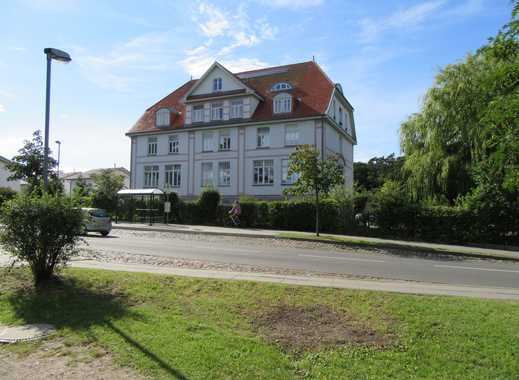 Wohnung mieten in Kühlungsborn ImmobilienScout24