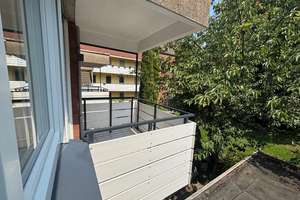 Modernisierte und barrierearme 2-Zimmer Wohnung mit Balkon und Aufzug im Ostviertel – Barbarakirchgang 9, 45139 Ostviertel, Essen – Vorschaubild 15