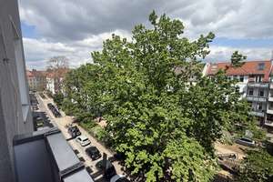 Sonnige 3-Zimmer-Wohnung mit Balkon in begehrter Südstadtlage – Lutherstrasse 43, 30171 Südstadt, Hannover – Vorschaubild 7