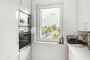 Kapitalanlage: neuwertige & moderne 116 m² DG-Wohnung mit Terrasse & Balkon | Erbbau- & Wohnrecht – Die vollständige Adresse der Immobilie erhältst du vom Anbieter., 50765 Volkhoven/Weiler, Köln – Vorschaubild 9