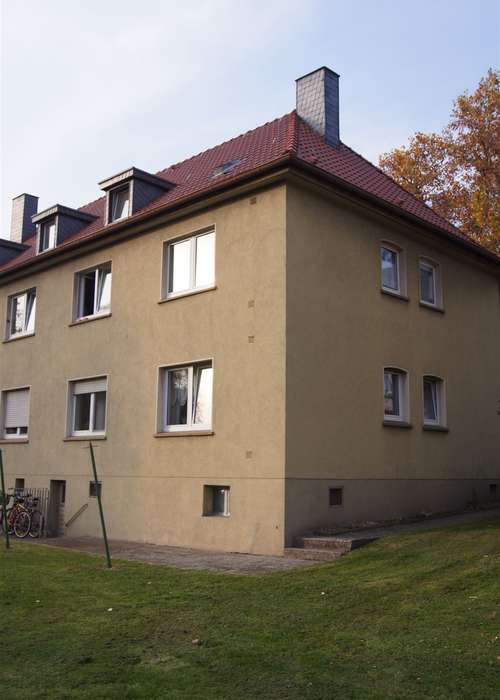 Bild der Wohnung