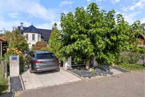 Wohnen im Traumhaus mit wunderschöner Gartenoase, Kachelofenkamin und Solarstromanlage – Pinneberg (Kreis) – Vorschaubild 22