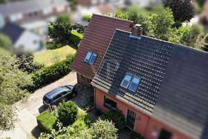 Sofort einziehen! Großzügiges Reihenhaus mit schönem Garten – Die vollständige Adresse der Immobilie erhältst du vom Anbieter., 26133 Bümmerstede, Oldenburg (Oldenburg) – Vorschaubild 3
