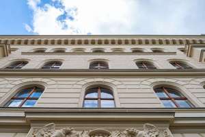 Raum für Ideen im Gründerzeit-Altbau – Sebastianstraße 87, 10969 Kreuzberg, Berlin – Vorschaubild 9