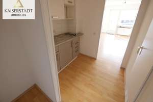 Moderne 1-Zimmer Wohnung mit separater Küche, Balkon und Aufzug in begehrter Lage – Schlossparkstraße 17-19, 52072 Laurensberg (Statistischer Bezirk), Aachen – Vorschaubild 5