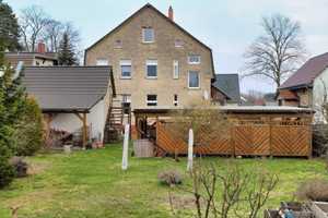 Saniertes Zweifamilienhaus mit Altbaucharme und Feldblick - ohne Käuferprovision in Werneuchen – Barnim (Kreis) – Vorschaubild 18