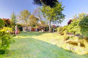 Erftstadt-Gymnich! Freistehendes Einfamilienhaus mit weitläufigem Sonnenareal und Garage ( CA 4844) – Rhein-Erft-Kreis – Vorschaubild 7