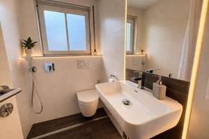 Geräumige 4-Zimmer-Erdgeschosswohnung – perfekt für komfortables, barrierefreies Wohnen. – Die vollständige Adresse der Immobilie erhältst du vom Anbieter., 97078 Versbach, Würzburg – Vorschaubild 5
