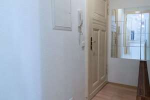 Deine 1-Zimmer-Altbau-Chance im Weitlingkiez – Die vollständige Adresse der Immobilie erhältst du vom Anbieter., 10315 Friedrichsfelde, Berlin – Vorschaubild 5