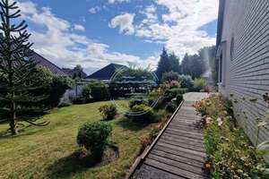 Freistehendes Einfamilienhaus mit viel Platz, traumhaftem Garten u. vielseitigen Ausbaumöglichkeiten – 27572 Dreibergen, Bremerhaven – Vorschaubild 10