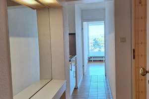 Appartement mitten in Wiesbaden / Wilhelmstraße – Wilhelmstraße 52 a-d, 65183 Mitte, Wiesbaden – Vorschaubild 6