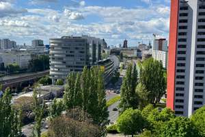 Direkt an der Spree und dem Holzmarkt - möbliert mit EBK! – Krautstraße 29a, 10243 Friedrichshain, Berlin – Vorschaubild 6