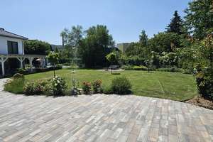 Exklusive Stadtvilla mit Pool und großem Garten – Die vollständige Adresse der Immobilie erhältst du vom Anbieter., 99326 Stadtilm – Vorschaubild 11