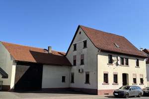 Bauernhof im Odenwald? Platz für Ihr Hobby oder Ihren Betrieb? Werden Sie kreativ in Reichelsheim! – Die vollständige Adresse der Immobilie erhältst du vom Anbieter., 64385 Reichelsheim (Odenwald) – Vorschaubild 4