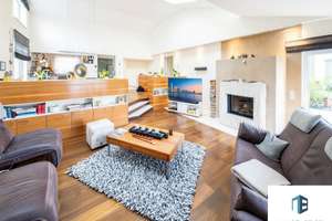 Exklusives Einfamilienhaus mit Wellnessbereich, PV-Anlage, großer Terrasse mit Teich & Doppelgarage – Die vollständige Adresse der Immobilie erhältst du vom Anbieter., 55595 Hargesheim – Vorschaubild 6
