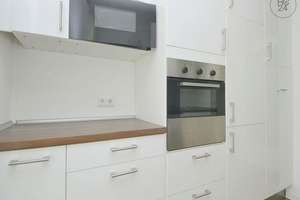 Tolle möblierte 3-Zimmer Wohnung mit Balkon und Internet in Wiesbaden – Die vollständige Adresse der Immobilie erhältst du vom Anbieter., 65203 Biebrich, Wiesbaden – Vorschaubild 15
