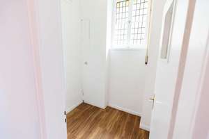Frisch renovierte 100 m² Altbauwohnung mit Terrasse und Garten – Die vollständige Adresse der Immobilie erhältst du vom Anbieter., 41236 Rheydt, Mönchengladbach – Vorschaubild 16