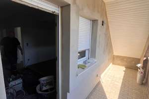frisch renoviertes Appartement im Dachgeschoss mit Balkon in Leverkusen Quettingen – Jakobistraße 19 a, 51381 Quettingen, Leverkusen – Vorschaubild 3