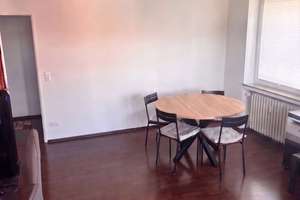 Gepflegte 2-Zimmer-Wohnung mit großem Sonnenbalkon in Hannover- auch als Kapitalanlage geeignet! – Die vollständige Adresse der Immobilie erhältst du vom Anbieter., 30559 Anderten, Hannover – Vorschaubild 2