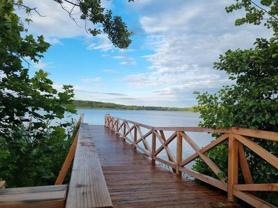 Private Seeresidenz am Ruppiner See – Raum für Familie, Freunde und besondere Momente