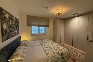 -von privat-   4 Zimmer Penthouse mit Fernblick  – Die vollständige Adresse der Immobilie erhältst du vom Anbieter., 65197 Dotzheim, Wiesbaden – Vorschaubild 9