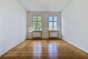 Lichtdurchflutete 2-Zimmer-Wohnung mit Balkon und modernem Bad – Kiefholzstr. 253, 12437 Baumschulenweg, Berlin – Vorschaubild 13