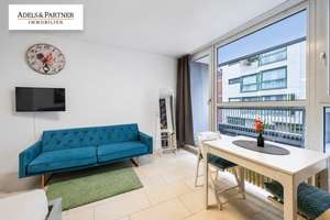 Attraktive Investmentchance mit Faktor 21: Renditestarke Kapitalanlage mit drei Wohnungen in Toplage – 50672 Altstadt/Nord, Köln – Vorschaubild 20