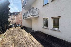 Ruhig und zentral gelegen, gut aufgeteilte 2-Zimmer-Wohnung im Stuttgarter Osten – Die vollständige Adresse der Immobilie erhältst du vom Anbieter., 70188 Uhlandshöhe, Stuttgart – Vorschaubild 4
