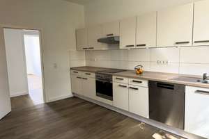 Erstbezug nach Sanierung mit Einbauküche, Wanne und Dusche – 39106 Alte Neustadt, Magdeburg – Vorschaubild 9