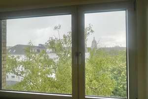 Ab sofort frei – Balkon mit Blick zur Christuskirche –2-Zimmer-Wohnung mit 3-Zimmer-Potenzial – Josefsstraße 70-76, 55118 Neustadt, Mainz – Vorschaubild 22