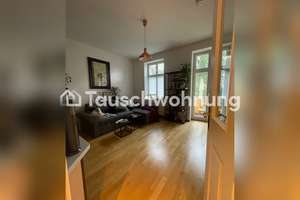 Tauschwohnung: Altbauwohnung neben dem Park gegen größere 2,5-3 Zimmer Whg – Wollestraße 37, 14482 Babelsberg Nord, Potsdam – Vorschaubild 7