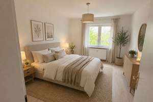 Balkon & 3 Schlafzimmer auf 79,61 m² im 2. Obergeschoss in Neustadt (Dosse) – Am Vogelsang 14F, 16845 Neustadt (Dosse) – Vorschaubild 5