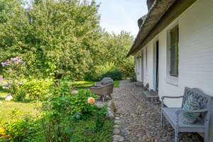 Traumhaus unter Reet unweit von St. Peter-Ording – Die vollständige Adresse der Immobilie erhältst du vom Anbieter., 25836 Kirchspiel Garding – Vorschaubild 22