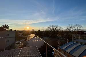 Werte sichern - 2,5 Zi. Maisonettewohnung in beliebter Elbnähe