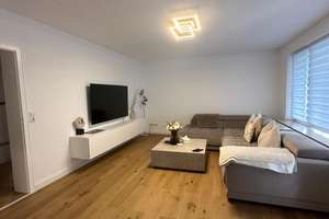 Schöne 2,5-Zimmer Wohnung in Bremen Schwachhausen