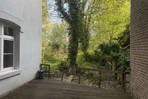 Zentrale Wohnung am Geroweiher/Geropark | Helle 3,5-Zimmer Wohnung – Lüpertzender Straße 36, 41061 Gladbach, Mönchengladbach – Vorschaubild 16