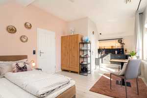Historisches Apartmentshaus in Esens - Nordsee – Wittmund (Kreis) – Vorschaubild 12
