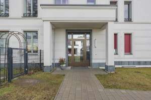Moderne 3-Zimmer-Wohnung  - Exklusiv am Jungfernsee – Die vollständige Adresse der Immobilie erhältst du vom Anbieter., 14469 Nauener Vorstadt, Potsdam – Vorschaubild 14