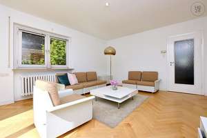 Möblierte Wohnung in beliebter Höhenlage mit Blick auf die Stadt in Stuttgart West – Die vollständige Adresse der Immobilie erhältst du vom Anbieter., 70193 Kräherwald, Stuttgart – Vorschaubild 21