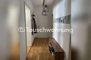 Tauschwohnung: Ruhige 2 Zimmerwohnung in der Maxvorstadt gegen 1-Z Balkon – Die vollständige Adresse der Immobilie erhältst du vom Anbieter., 80333 Augustenstraße, München – Vorschaubild 2