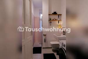 Tauschwohnung: Altbauwohnung Berlin Neukölln Sonnenbalkon, saniert – Die vollständige Adresse der Immobilie erhältst du vom Anbieter., 12045 Neukölln (Ortsteil), Berlin – Vorschaubild 15