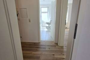 Helle 2-Zimmer-Wohnung mit Tageslichtbad in Leipzig-Volkmarsdorf – 4315 Volkmarsdorf, Leipzig – Vorschaubild 16